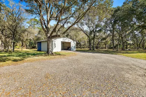 Exterior - 998 County Road 302, Bunnell, FL 32110 photo 10 of 15