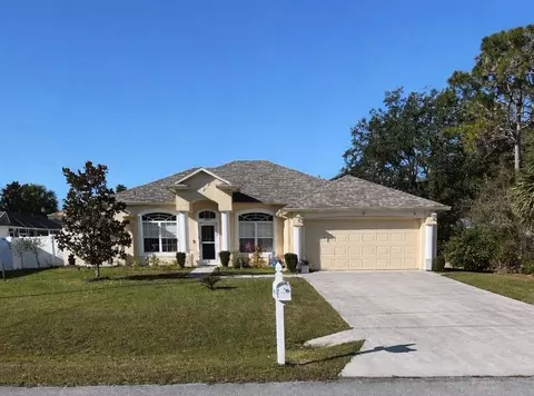 16 White Haven Ln, Palm Coast, FL 32164