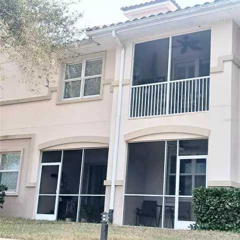 80 S Riverview Bnd S #822, Palm Coast, FL 32137