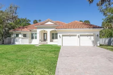 1591 Lambert Ave, Flagler Beach, FL 32136