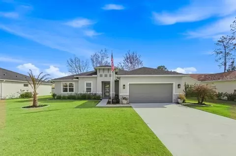 5 Roxton Ln, Palm Coast, FL 32164