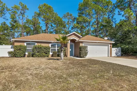 36 Wheeling Ln, Palm Coast, FL 32164