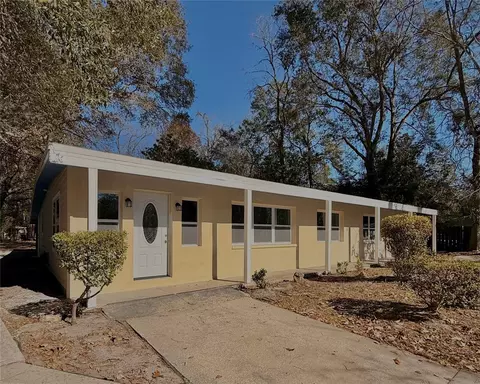 3015 NE 13th Dr, Gainesville, FL 32609