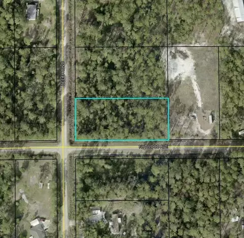 2655 Beech Blvd, Bunnell, FL 32110