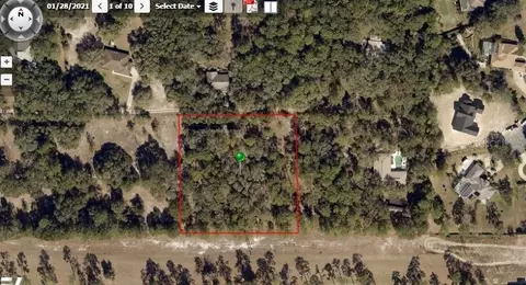 1754 Roos Ln, Deland, FL 32724