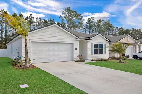 100 Hulett Woods Rd S, Palm Coast, FL 32137