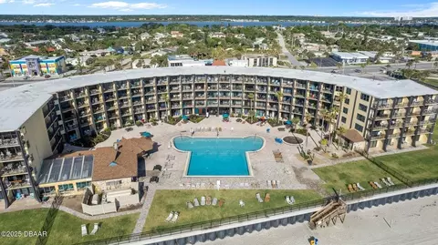 2301 S Atlantic Ave #201, Daytona Beach, FL 32118