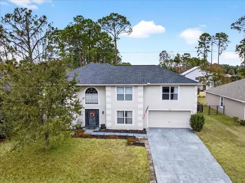 55 Bainbridge Ln, Palm Coast, FL 32137