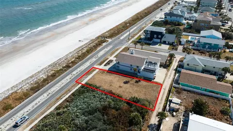 2136 S Ocean Shore Blvd, Flagler Beach, FL 32136