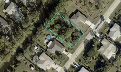 163 Bridgehaven Dr, Palm Coast, FL 32137