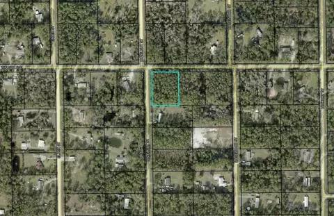 4681 Walnut Ave, Bunnell, FL 32110
