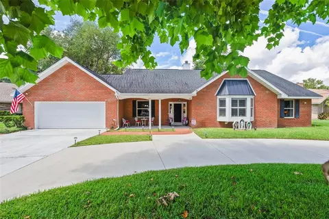 27 Winding Creek Way, Ormond Beach, FL 32174