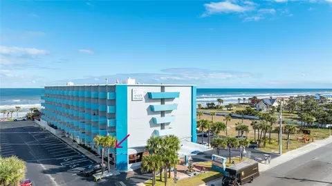 313 S Atlantic Ave #2260, Daytona Beach, FL 32118