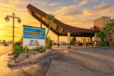 2301 S Atlantic Ave #501, Daytona Beach, FL 32118