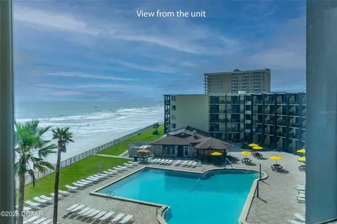 2301 S Atlantic Ave #501, Daytona Beach, FL 32118