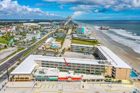 219 S Atlantic Ave #333, Daytona Beach, FL 32118