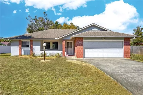 50 Blairsville Dr, Palm Coast, FL 32137
