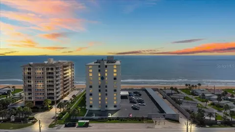 1415 Ocean Shore Blvd #805, Ormond Beach, FL 32176