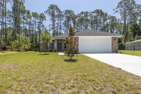 77 Pickering Dr, Palm Coast, FL 32164