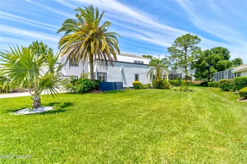 Exterior - 13 Bay Pointe Dr, Ormond Beach, FL 32174 photo 10 of 13