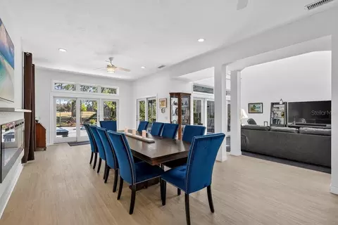 Dining - 13 Bay Pointe Dr, Ormond Beach, FL 32174 photo 1 of 4
