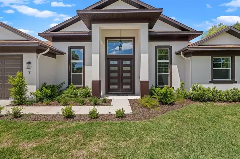 7 Fortune Ln, Palm Coast, FL 32137