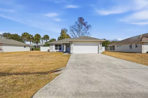 19 Round Mill Ln, Palm Coast, FL 32164