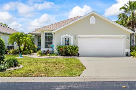 19 Raintree Cir, Palm Coast, FL 32164