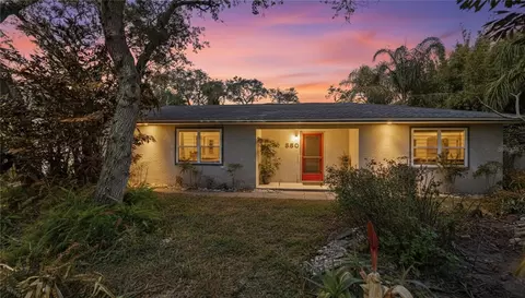 350 Sunset Dr, Saint Augustine, FL 32084