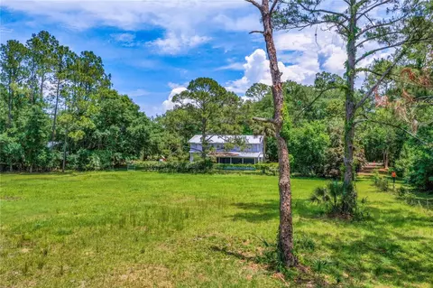 Nnn Old Haw Creek Road, Bunnell, FL 32110