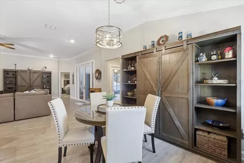 Dining - 156 Ocean Jasper Dr, Saint Augustine, FL 32086 photo 1 of 1