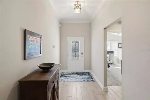 Entry Way - 156 Ocean Jasper Dr, Saint Augustine, FL 32086 photo 1 of 6