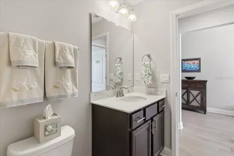 Entry Way - 156 Ocean Jasper Dr, Saint Augustine, FL 32086 photo 5 of 6