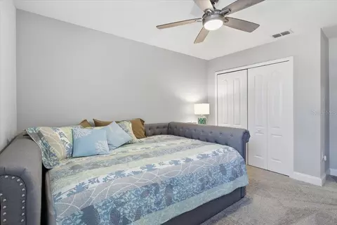 Bedroom - 156 Ocean Jasper Dr, Saint Augustine, FL 32086 photo 3 of 6