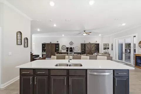 Kitchen - 156 Ocean Jasper Dr, Saint Augustine, FL 32086 photo 2 of 6