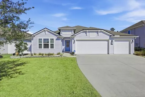 156 Ocean Jasper Dr, Saint Augustine, FL 32086