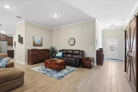 Entry Way - 156 Ocean Jasper Dr, Saint Augustine, FL 32086 photo 3 of 6
