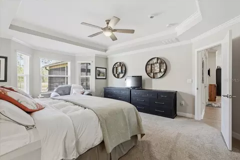 Bedroom - 156 Ocean Jasper Dr, Saint Augustine, FL 32086 photo 4 of 6