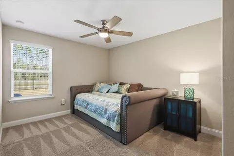 Bedroom - 156 Ocean Jasper Dr, Saint Augustine, FL 32086 photo 2 of 6