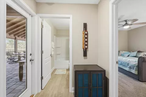 Entry Way - 156 Ocean Jasper Dr, Saint Augustine, FL 32086 photo 4 of 6