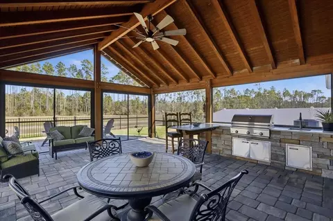 Exterior - 156 Ocean Jasper Dr, Saint Augustine, FL 32086 photo 2 of 7
