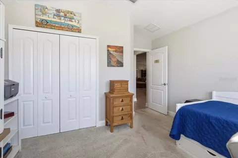 Bedroom - 156 Ocean Jasper Dr, Saint Augustine, FL 32086 photo 6 of 6