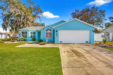 5118 Royal Oak Dr, Fruitland Park, FL 34731