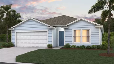 60 Sawdust Ln, Palm Coast, FL 32137