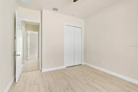 Bedroom - 1740 Hickory Ln, Saint Augustine, FL 32080 photo 3 of 4