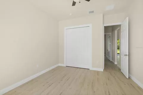 Bedroom - 1740 Hickory Ln, Saint Augustine, FL 32080 photo 4 of 4
