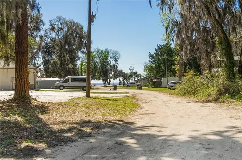 Exterior - 1740 Hickory Ln, Saint Augustine, FL 32080 photo 4 of 4