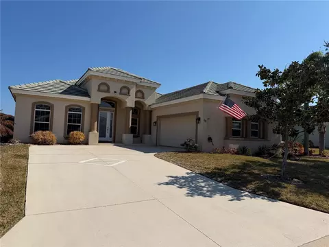 54 Longview Way N, Palm Coast, FL 32137