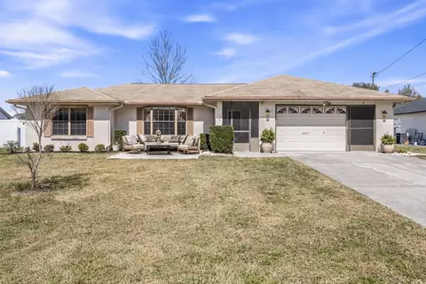 1345 Blythe Ave, Deltona, FL 32725
