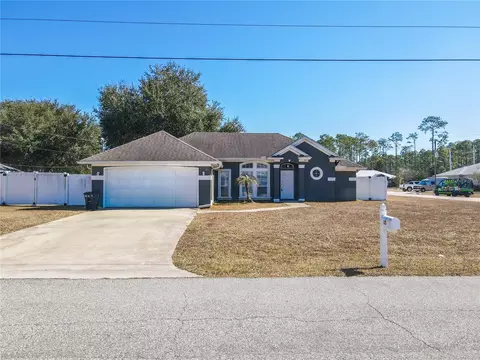 35 Ridley Ln, Palm Coast, FL 32164